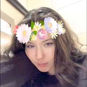 Meet your Posher, Starr